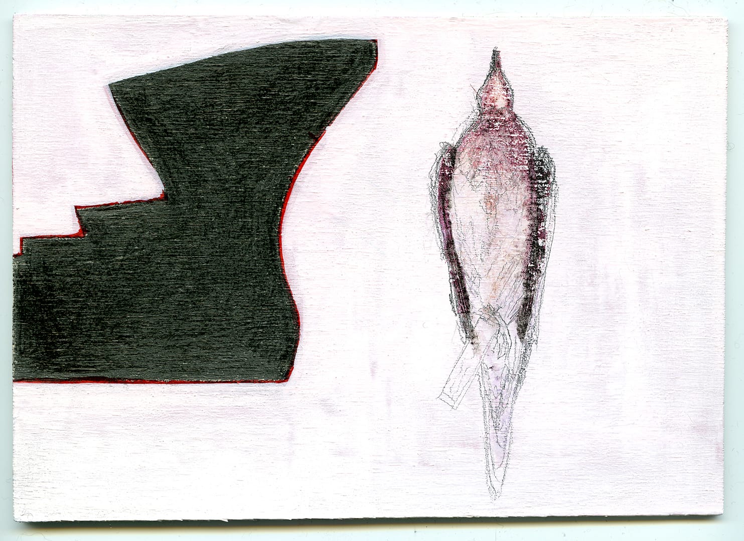 Vessel Shape II