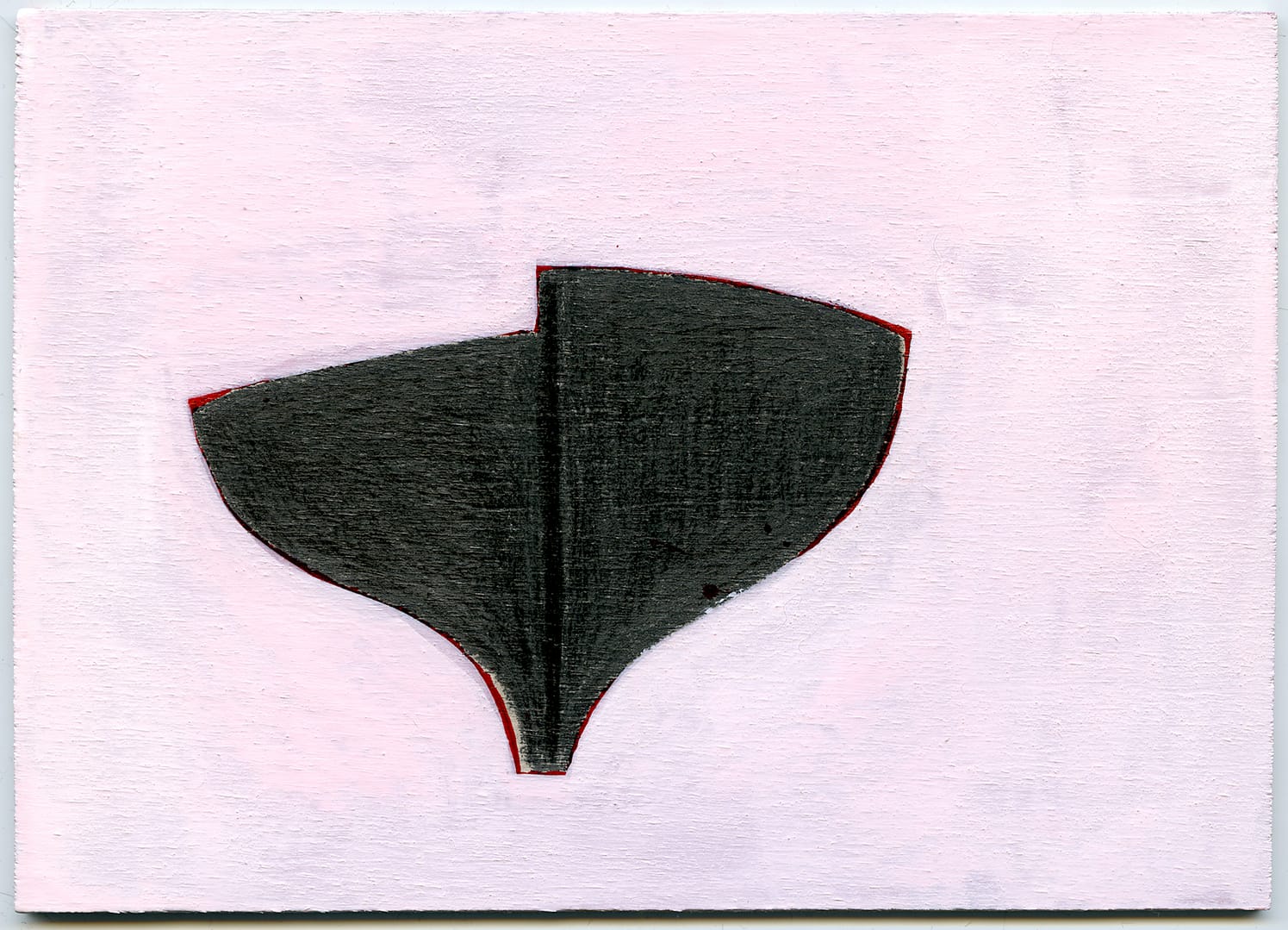 Vessel Shape I