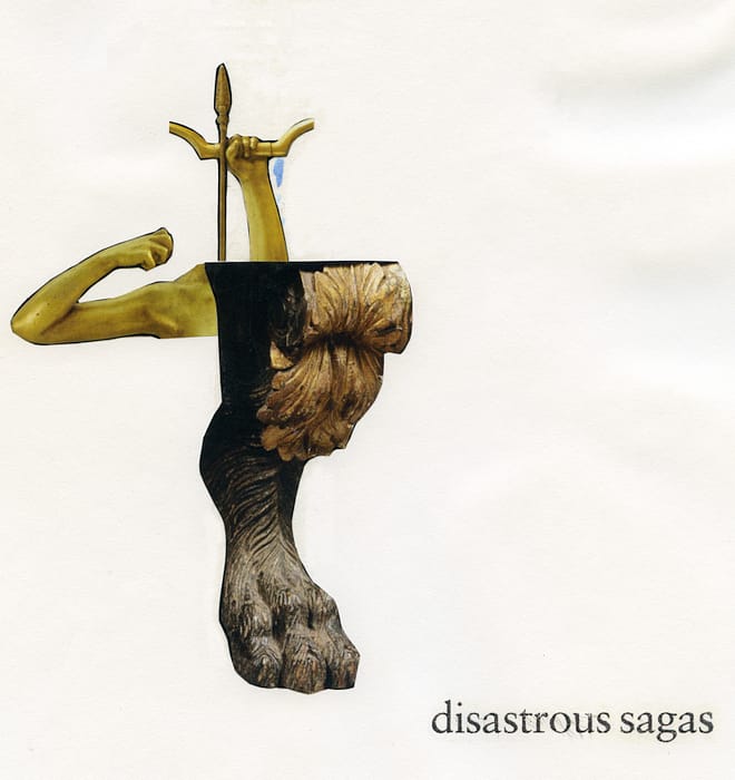 Disastrous Sagas